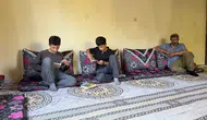 Yüksekova'da imkansızlıkları aşan ikizler Fen Lisesi hayallerine ulaştı