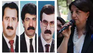 Geçmişin karanlık dosyaları yeniden açılıyor: Pervin Buldan’dan 90’lı yılların faili meçhul cinayetleri için kritik adım
