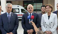 Diyarbakır Lice yolunda nişan konvoyu faciası 7 can aldı