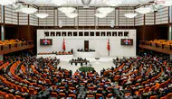 Çözüm sürecinde kritik adım: 'Çerçeve Yasa' için isim netleşti