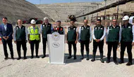 Silvan Projesi bölge ekonomisine yıllık 43 milyar lira kazandıracak