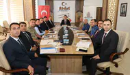 Ahlat şenlikleri için Bitlis’te geniş kapsamlı güvenlik önlemleri alınıyor