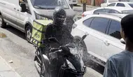 Diyarbakırda kavurucu sıcaklar yaşamı durdurma noktasına getirdi