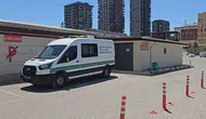 Ceylanpınar'da sulama motorunu çalıştıran çiftçi akıma kapılarak yaşamını yitirdi