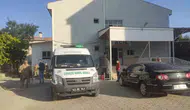 Mazıdağı ilçesinde genç bir yaşam evinde hayatını kaybetti