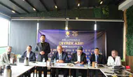 AK Parti Bingöl'de üye sayısı 44 bini aştı