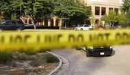 Michigan'da kanlı hesaplaşma: 5 kişiyi katleden saldırgan ölü bulundu