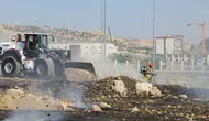 Şırnak kurumları afetlere karşı hazır olduğunu sahada gösterdi