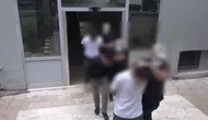Diyarbakırda iki kişiyi darbeden gruba yönelik operasyonda 3 kişi tutuklandı