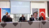 Diyarbakır Valisi Zorluoğlu uyuşturucu tacirlerine karşı sert önlemler alacaklarını açıkladı
