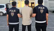 Muş polisi uzun süredir aranan firari hükümlüyü operasyonla yakaladı