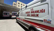 Şanlıurfa Siverek'te şantiye şefi elektrik akımına kapılarak yaşamını yitirdi