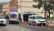 Siverek ilçesinde beşinci kattan düşen genç kadın yaşamını yitirdi