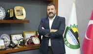 Diyarbakır OSB Başkanı Fidan barışın ekonomiye etkisini değerlendirdi