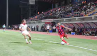 Mardin 1969 Spor evinde Antalyasporu iki golle mağlup etti