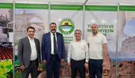 Diyarbakır OSB, 14 firmayla Erbil fuarında yerini aldı