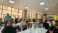 Diyarbakır’da hastane çilesi: Kavurucu sıcakta klimalar sustu, vatandaş isyan bayrağını açtı