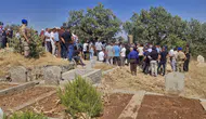 Ömerli ilçesindeki silahlı kavgada yaşamını yitiren İbrahim Kortak toprağa verildi