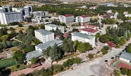 Elazığ'da üniversiteli adayları için GSB yurtlarında başvuru dönemi