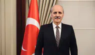 Numan Kurtulmuş'tan tarihi çağrı: Artık hiçbir gencin dağa çıkma ihtiyacı duymayacağı bir Türkiye inşa ediyoruz