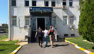 Viranşehir jandarması aranan hırsızı operasyonla yakaladı