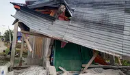 Endonezya'da kabus dolu sabah: 7.7'lik deprem sonrası tsunami paniği