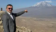 Ağrı Dağı dünya turizminde milyar dolarlık dev bir markaya dönüşebilir