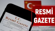 Resmi Gazete’de yeni gün: Cevdet Yılmaz Cumhurbaşkanlığına vekâlet edecek