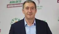 Sahalarda beklenen barış rüzgarı: Bakırhan’dan Amedspor-Erzurumspor maçı için kardeşlik mesajı
