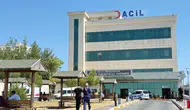 Kapıyı açan kadın pompalı tüfekle vuruldu