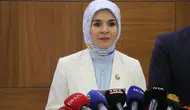 Bakan Göktaş Diyarbakırda huzur ve aile vurgusu yaptı