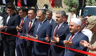 Hakkari filosunu yenilemek için 128 milyon liralık dev yatırım yaptı