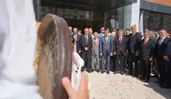 Bakan Ersoy Şırnakta Yeni Nesil Kütüphanelerin Kapılarını Açtı