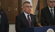 Terörsüz Türkiye hedefi için kritik viraj: AK Parti'den muhalefete 'çerçeve yasa' bilgilendirmesi