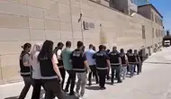 Elazığda intihar mektubuyla ortaya çıkan tefecilik ağında 6 tutuklama