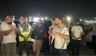 Filistin'e destek götüren konvoy sınır kapısında dört gündür bekliyor