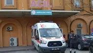 Mardin Kızıltepe’de tüfekle oynayan genç yaşamını yitirdi