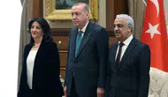 Süleymancılar cemaatine dev operasyon: Lider Alihan Kuriş gözaltına alındı
