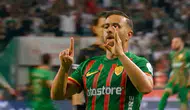 Amedspor'da forma krizi: Dia Saba'nın gol sevincindeki gizli mesajın perde arkası