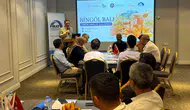 Bingöl balını dünya pazarında büyütecek yeni stratejiler masaya yatırıldı