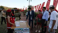 Tunceli Mameki Fest ile beş gün boyunca eğlenceye doyacak