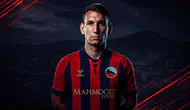 Mardin 1969 Spor Hırvat orta saha oyuncusu Teklic ile anlaştı