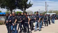 Halfeti Belediyesi davasında 14 sanık için adli kontrol kararı çıktı