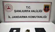 Karaköprü ilçesinde düzenlenen uyuşturucu operasyonunda iki kişi yakalandı