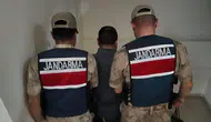 Şanlıurfa jandarmasından göçmen kaçakçılarına yönelik geniş çaplı baskın