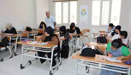 Haliliye Belediyesi ile 95 genç üniversite hayaline kavuştu