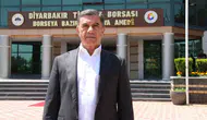 Diyarbakır iş dünyası yeni çözüm sürecinden ekonomik kalkınma bekliyor
