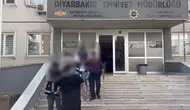Diyarbakır merkezli operasyonda yasa dışı para trafiğine ağır darbe
