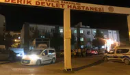 Mardin Derik'te dereye düşen küçük Eslem kurtarılamadı