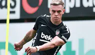 Beşiktaş'ta Trossard sürprizi: UEFA listesinde neden yok?